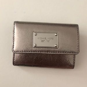 Mini Michale Kors Wallet